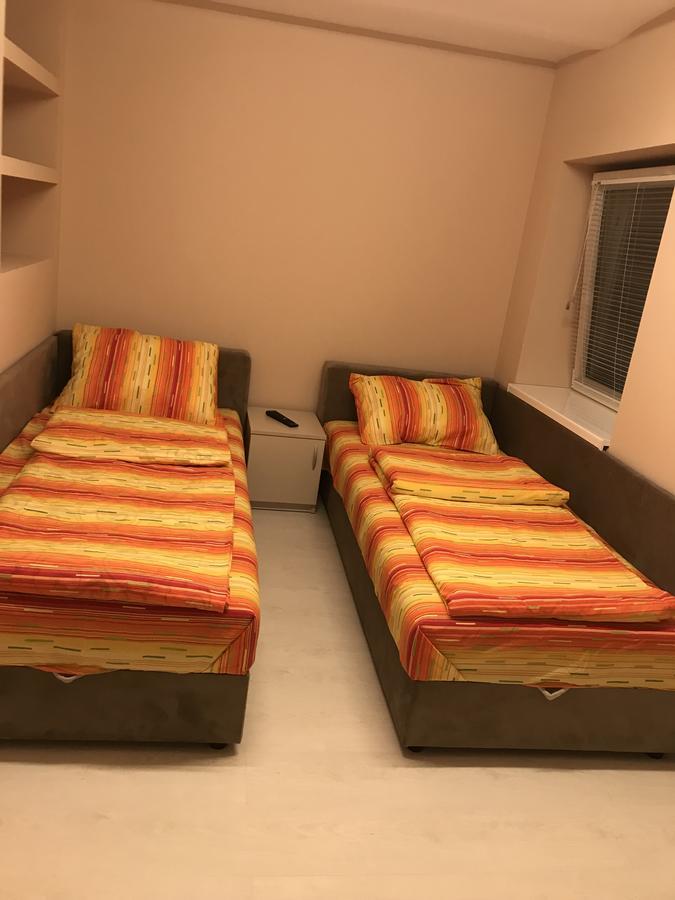 Apartman Centar 1 Суботица Экстерьер фото
