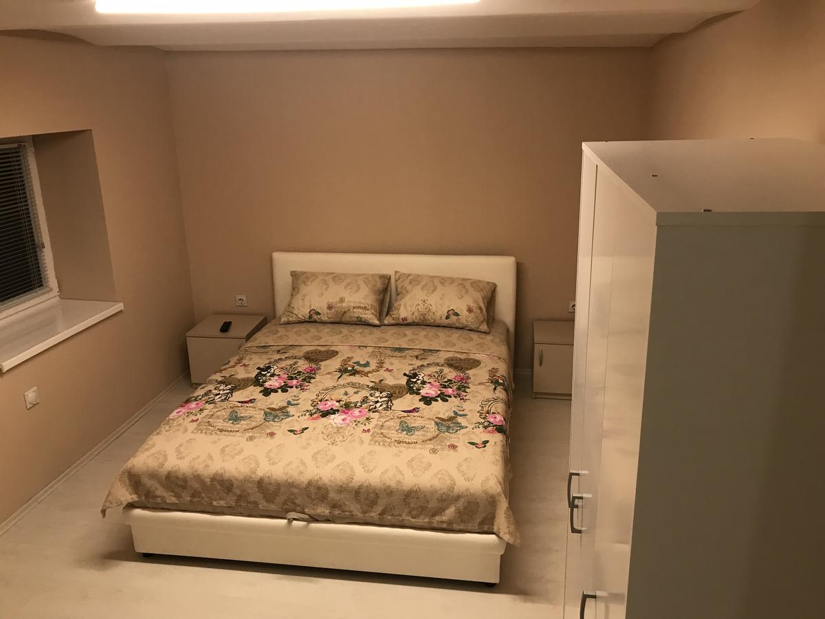 Apartman Centar 1 Суботица Экстерьер фото