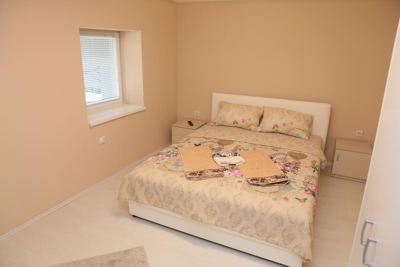 Apartman Centar 1 Суботица Экстерьер фото