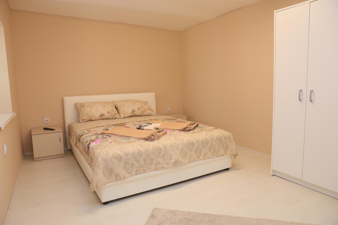 Apartman Centar 1 Суботица Экстерьер фото