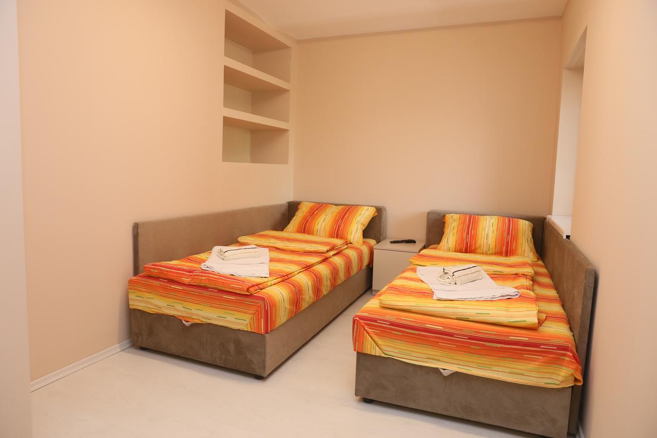 Apartman Centar 1 Суботица Экстерьер фото