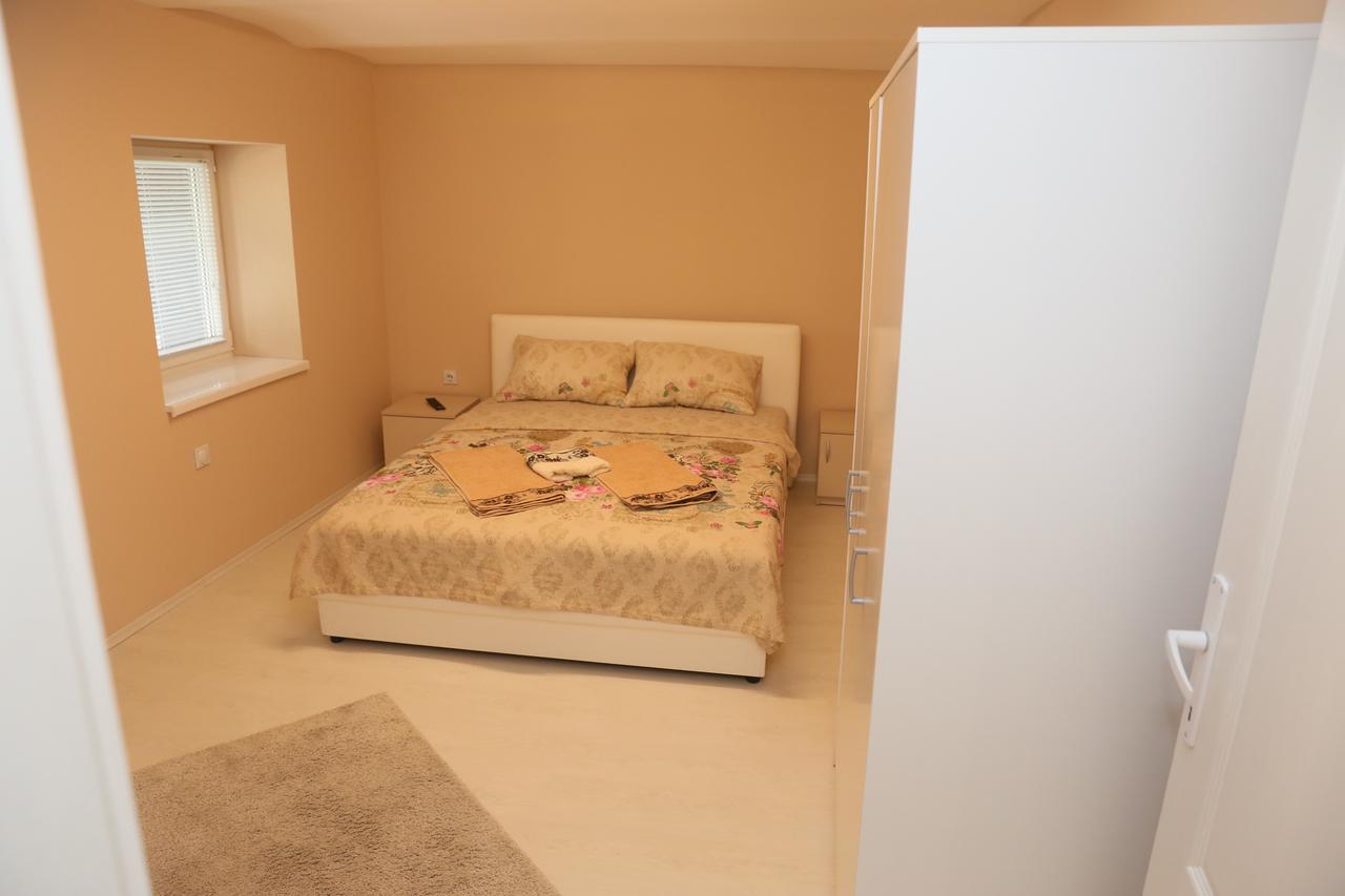 Apartman Centar 1 Суботица Экстерьер фото